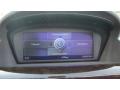 2005 6 Series 645i Convertible #13 2005 6 Series 645i Convertible #13