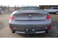 2005 6 Series 645i Convertible #20 2005 6 Series 645i Convertible #20