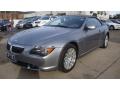 2005 6 Series 645i Convertible #21 2005 6 Series 645i Convertible #21