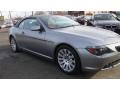 2005 6 Series 645i Convertible #22 2005 6 Series 645i Convertible #22
