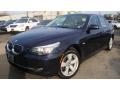 2008 5 Series 528xi Sedan #1