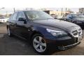 2008 5 Series 528xi Sedan #2
