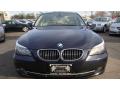 2008 5 Series 528xi Sedan #3
