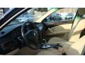 2008 5 Series 528xi Sedan #4
