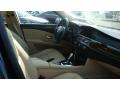2008 5 Series 528xi Sedan #5