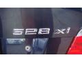 2008 5 Series 528xi Sedan #15