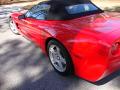 1998 Corvette Convertible #4