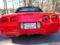 1998 Corvette Convertible #5