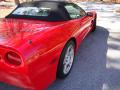 1998 Corvette Convertible #6