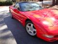 1998 Corvette Convertible #7