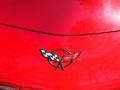 1998 Corvette Convertible #8