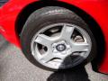 1998 Corvette Convertible #9