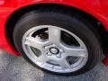 1998 Corvette Convertible #10