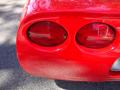 1998 Corvette Convertible #12