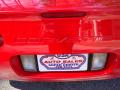 1998 Corvette Convertible #13