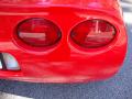 1998 Corvette Convertible #14