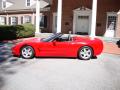 1998 Corvette Convertible #21