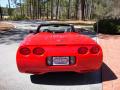 1998 Corvette Convertible #22