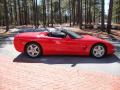 1998 Corvette Convertible #23