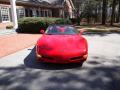 1998 Corvette Convertible #24