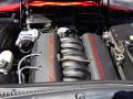 1998 Corvette Convertible #25