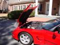 1998 Corvette Convertible #26