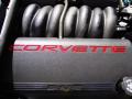 1998 Corvette Convertible #29