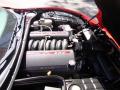 1998 Corvette Convertible #30