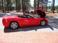 1998 Corvette Convertible #31