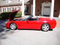 1998 Corvette Convertible #32