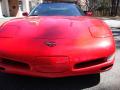 1998 Corvette Convertible #33