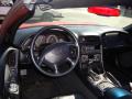 1998 Corvette Convertible #34