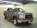 2008 Sierra 1500 SLE Crew Cab 4x4 #2