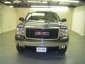 2008 Sierra 1500 SLE Crew Cab 4x4 #5