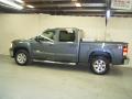 2008 Sierra 1500 SLE Crew Cab 4x4 #7