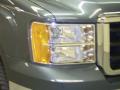2008 Sierra 1500 SLE Crew Cab 4x4 #16