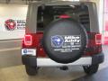 2010 Wrangler Sahara 4x4 #4