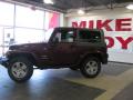 2010 Wrangler Sahara 4x4 #5