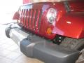 2010 Wrangler Sahara 4x4 #7