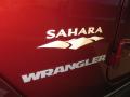 2010 Wrangler Sahara 4x4 #8