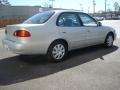 2001 Corolla LE #6