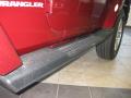 2010 Wrangler Sahara 4x4 #9