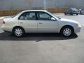 2001 Corolla LE #7