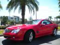 2005 SL 500 Roadster #2