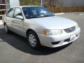 2001 Corolla LE #8