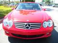 2005 SL 500 Roadster #3