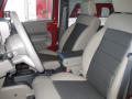 2010 Wrangler Sahara 4x4 #12