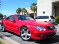 2005 SL 500 Roadster #4
