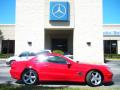 2005 SL 500 Roadster #5