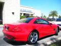 2005 SL 500 Roadster #6